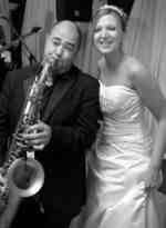 Sax Appeal   Wedding and Event Saxophonist. Saxophone music for any occasion. 1062581 Image 1